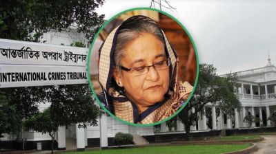 ICT releases full verdict on Hasina, Kamal’s death sentences