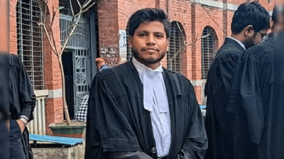 Little Tasqia still waits for her father