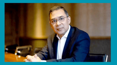 Tarique sympathises with families affected by Korail Slum fire