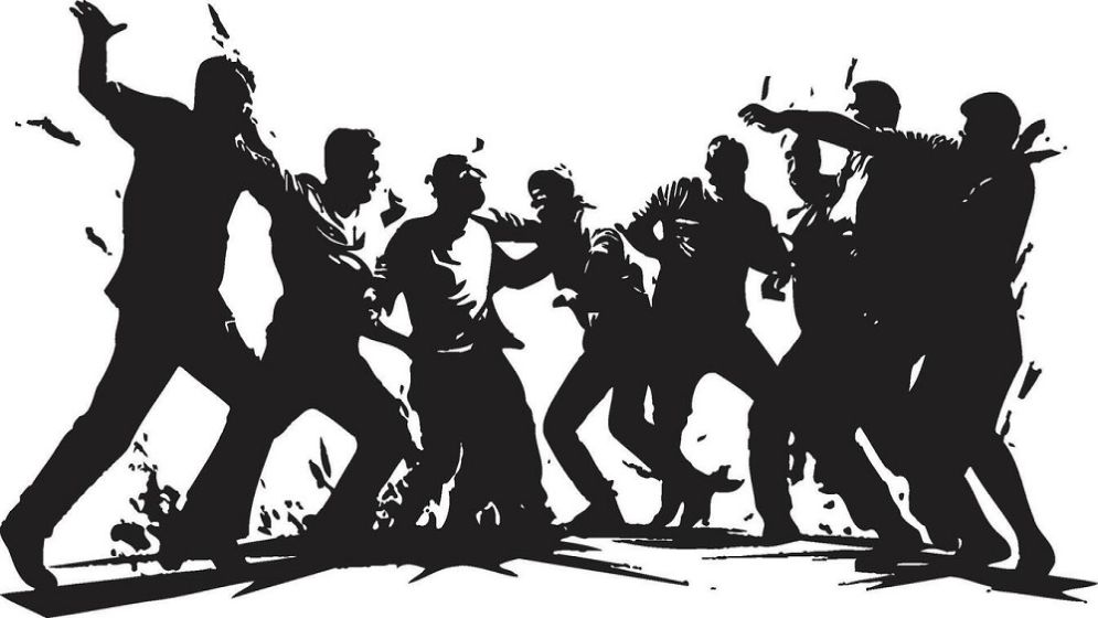 Abdul Awal Mintoo’s convoy attacked in Feni, 10 injured