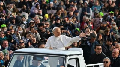 Pope to meet Erdogan in Turkey in first overseas trip