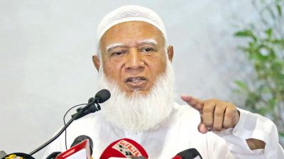 Reason behind Korail slum fire must be probed: Jamaat Ameer