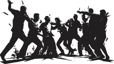 Abdul Awal Mintoo’s convoy attacked in Feni, 10 injured