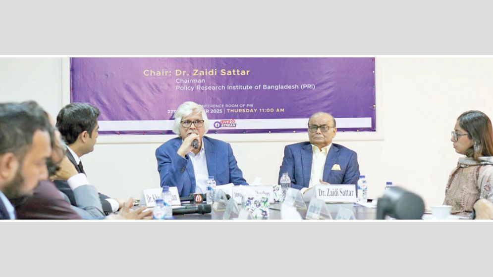 ‘Economy bleeding, but govt paying no heed to business community warnings’
