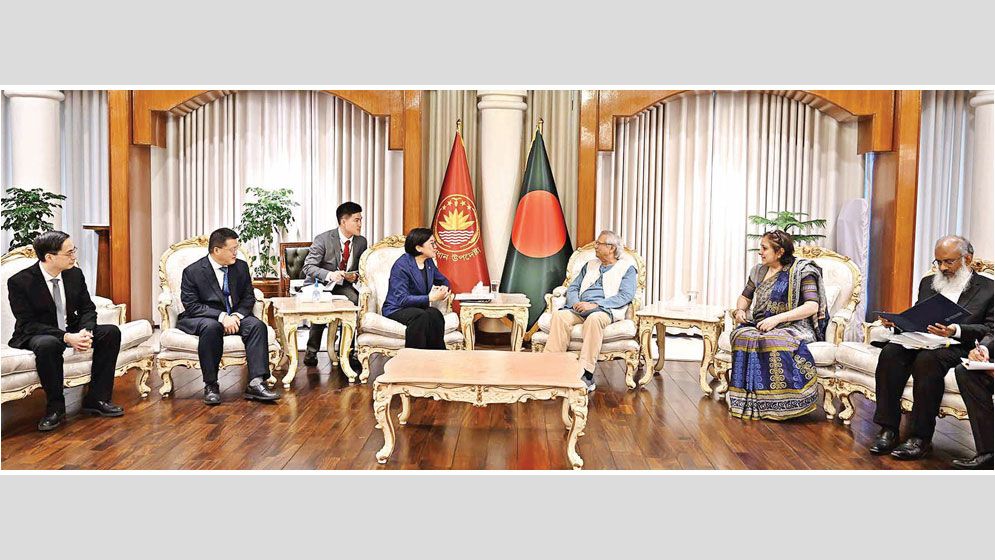 China plans major investment in jute-based manufacturing