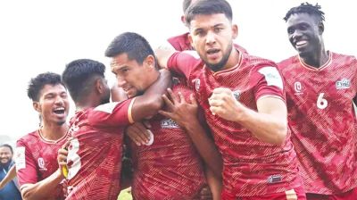 Fakirerpool stun Mohammedan to claim first win of the season
