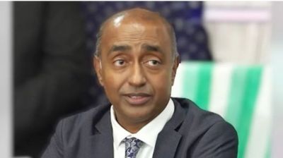 Attorney General for collective efforts to overcome judicial delays