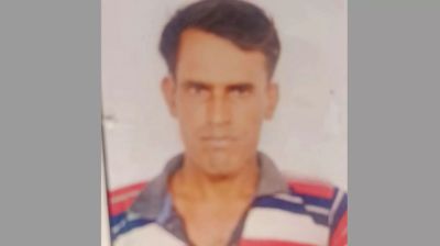Bangladeshi man shot dead by BSF near border in Chuadanga