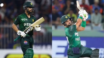 Rajshahi Warriors sign Sahibzada Farhan and Mohammad Nawaz ahead of BPL