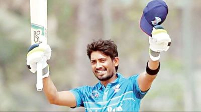 Bijoy, Mosaddek, Shofiul among players left out of BPL auction list amid fixing suspicion