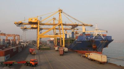 Bangladesh faces serious threats in global trade