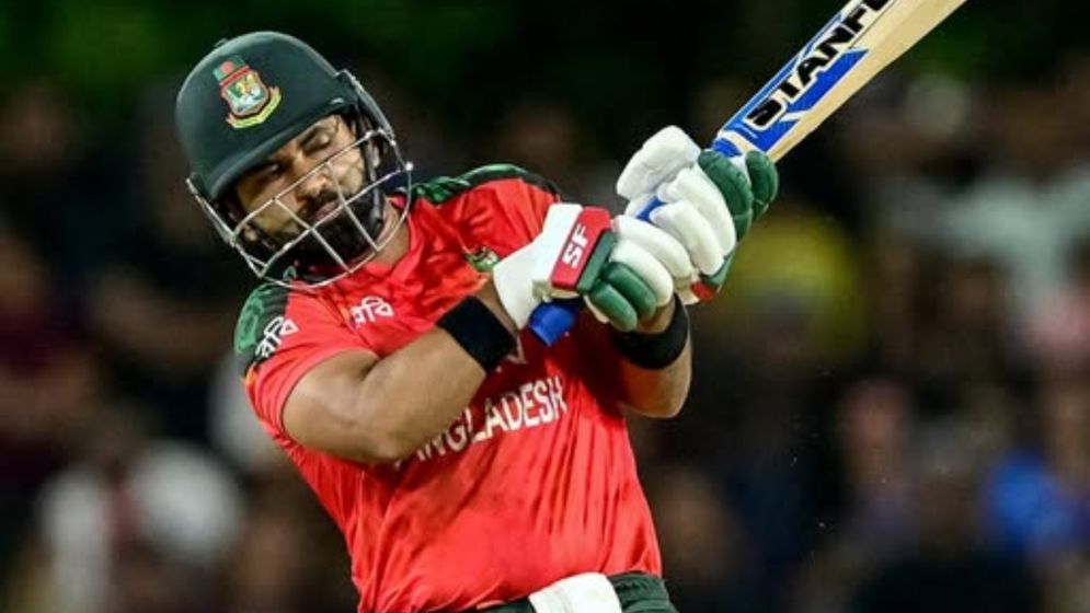 Shamim returns as Bangladesh add firepower for series decider
