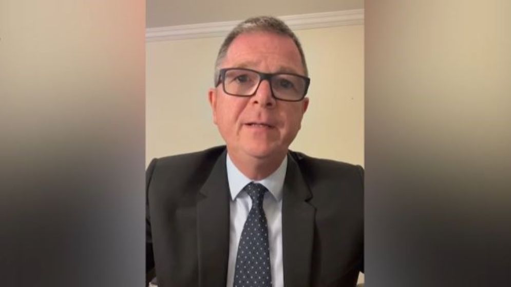 Alex Marshall urges immediate reporting of suspicious activities in cricket