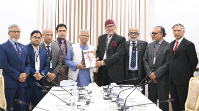 Hasina, Awami League behind BDR carnage: Commission