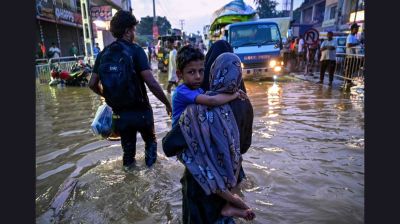 Death toll from Sri Lanka floods, landslides rises to 334