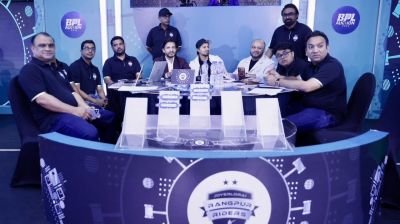 From hotel rooms to auction rooms — Chattogram soaks in BPL drama