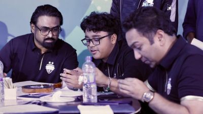 ‘We have very high hopes,’ Shezaad Akbar Sobhan eyes title after 2017 glory