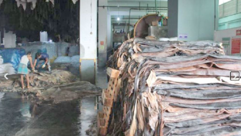 Widespread labour violations in Savar Tannery Estate, says new study