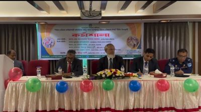 Violation of electoral code will cancel candidacy: Election Commissioner