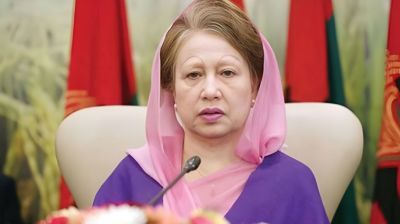 Fakhrul urges public not to be misled as Khaleda’s condition remains stable