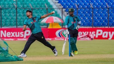 Fizz remains the gold standard amid growing pace pool