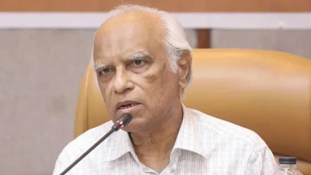 Could be tough for next govt to accept so many reforms: Wahiduddin Mahmud