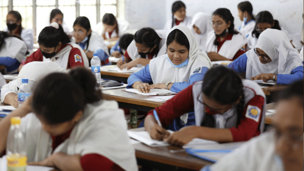 Annual exams at govt secondary schools to resume Wednesday as teachers call off strike