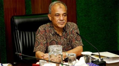 Govt ready to provide special security to Tarique Rahman: Home Adviser