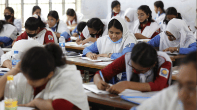 Annual exams at govt secondary schools to resume Wednesday as teachers call off strike