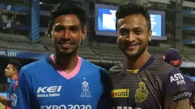 Mustafizur set maximum base price, Shakib listed at Rs1 crore for IPL 2026 auction