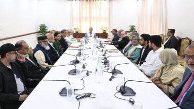 Advisory Council takes decisions on Khaleda Zia’s health, security