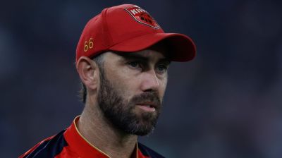 Australia's Maxwell to skip 2026 IPL