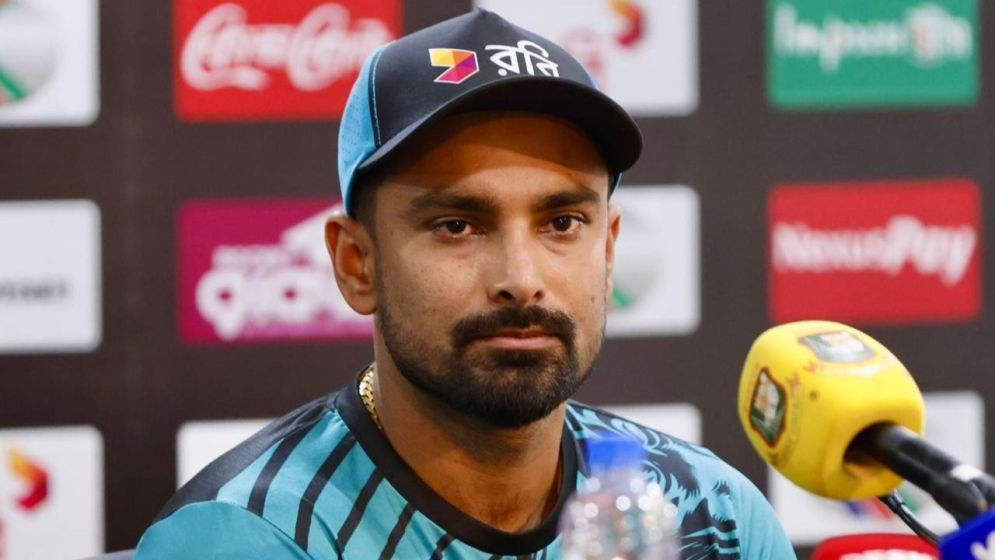 Litton says BPL auction price ‘God’s decision’ after series win