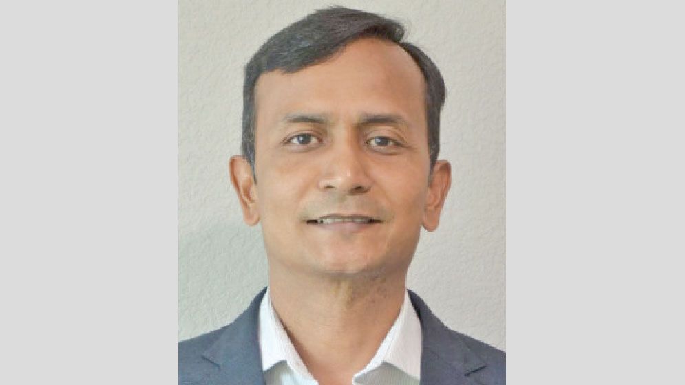 Mizanur Rashid appointed new DMD of City Bank