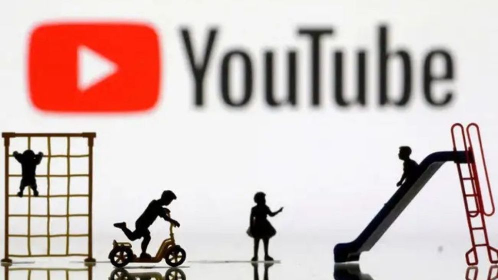 YouTube says Australia social media ban makes children 'less safe'