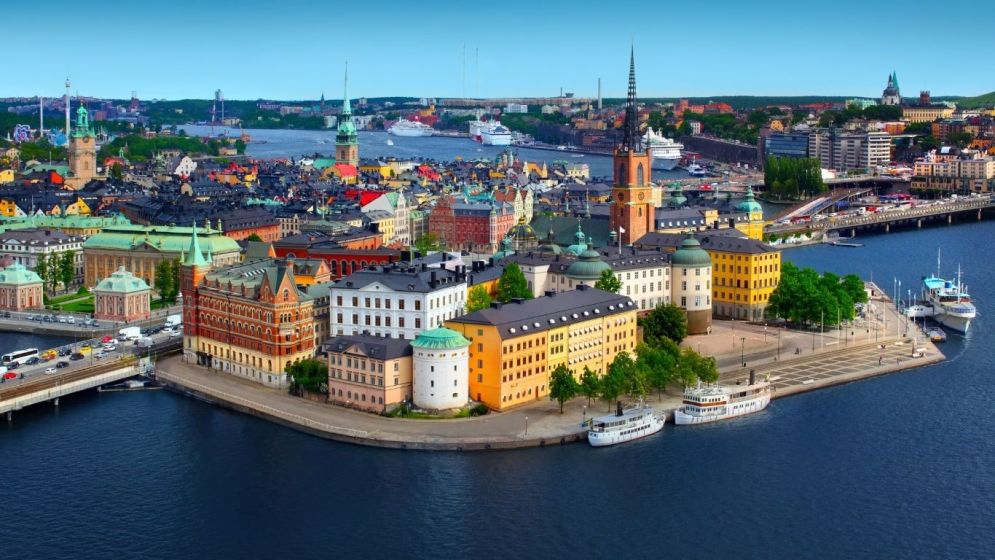 Sweden on track to become Europe’s first smoke-free country