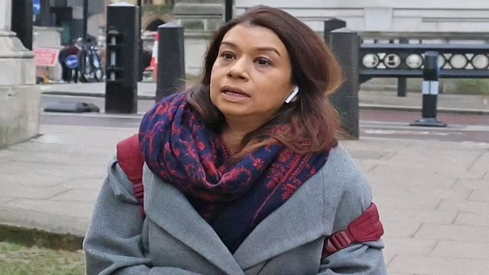 ACC responds to queries over trial, sentencing of Tulip Siddiq