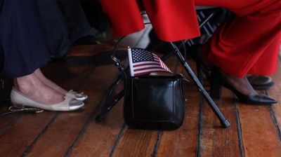 US pauses all immigration applications from 19 non-European countries
