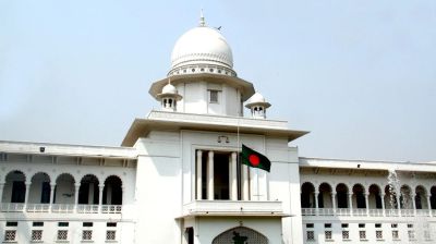 Why not provision formulation for appropriate punishment: HC