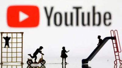 YouTube says Australia social media ban makes children 'less safe'