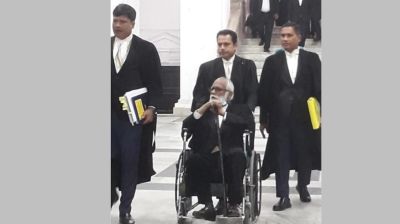 ZI Khan Panna seeks unconditional apology