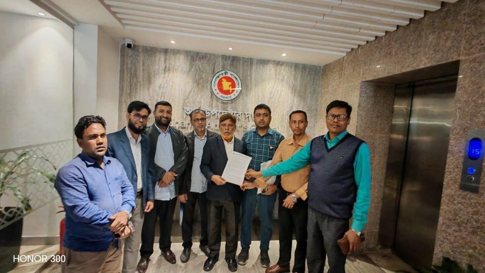 Secretariat employees threaten ‘tough demos’ to secure better pay