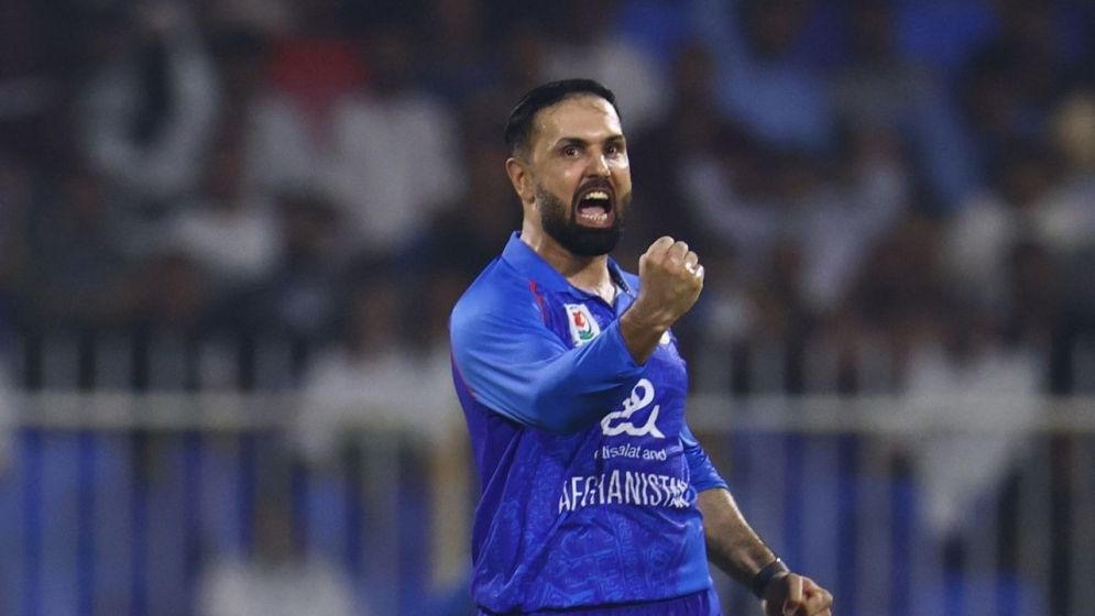 Noakhali Express secure veteran all-rounder Mohammad Nabi for BPL