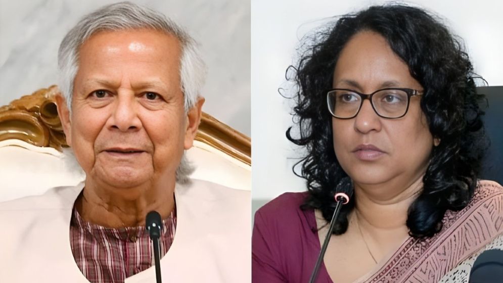 Sri Lankan PM phones CA, thanks Bangladesh for flood support, solidarity