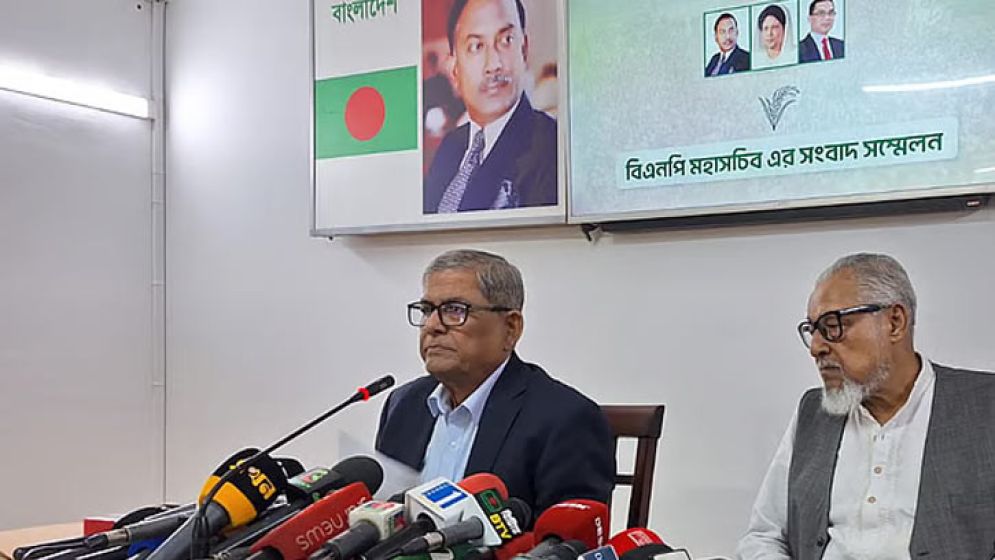 BNP announces candidates in 36 more constituencies
