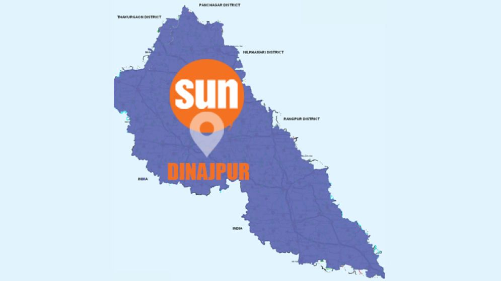 2 women killed as bus hits auto-rickshaw in Dinajpur