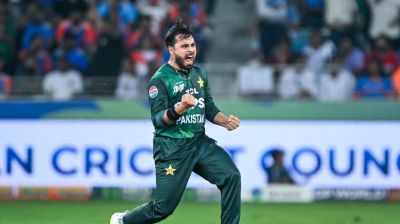 Rangpur Riders confirm signing of Pakistan all-rounder Faheem Ashraf