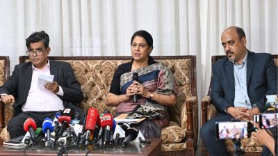 Khaleda Zia only VVIP entitled to prescribed state facilities: Rizwana