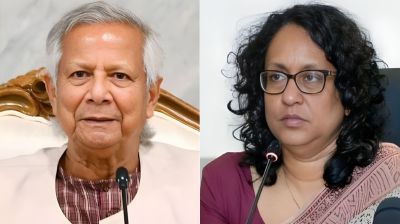 Sri Lankan PM phones CA, thanks Bangladesh for flood support, solidarity