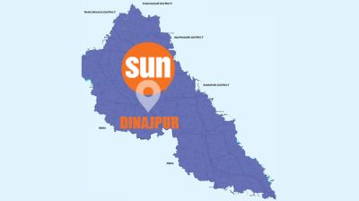 2 women killed as bus hits auto-rickshaw in Dinajpur